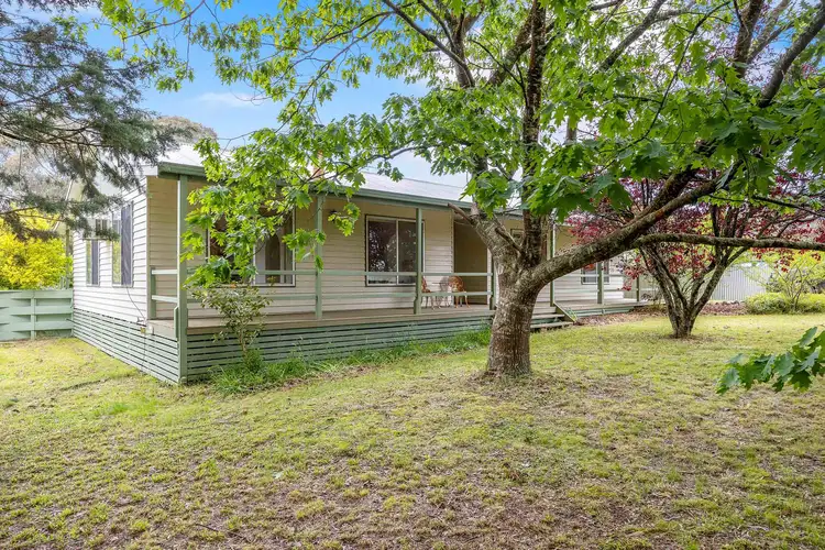 Main view of Homely house listing, 31 Snake Valley-Mortchup Road, Snake Valley VIC 3351