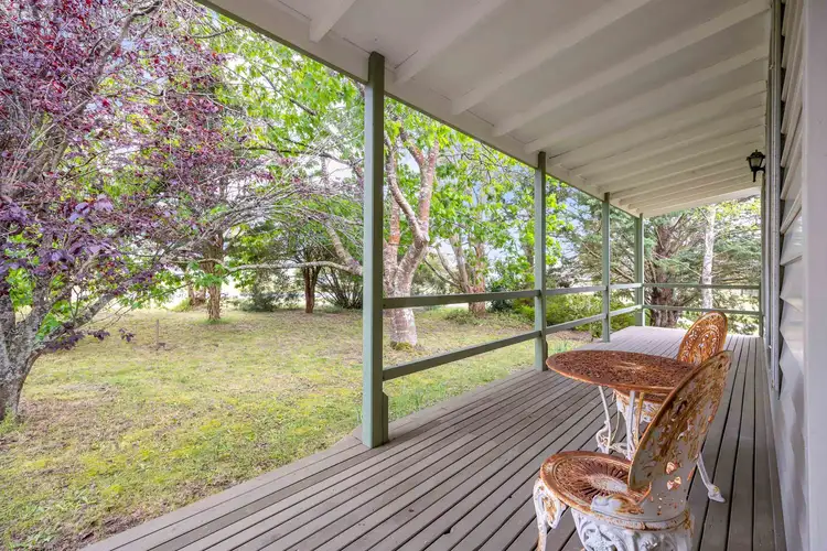 Second view of Homely house listing, 31 Snake Valley-Mortchup Road, Snake Valley VIC 3351