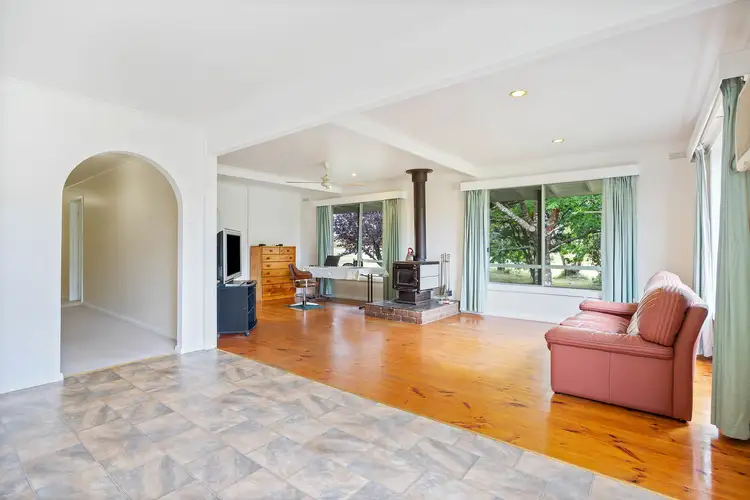 Sixth view of Homely house listing, 31 Snake Valley-Mortchup Road, Snake Valley VIC 3351