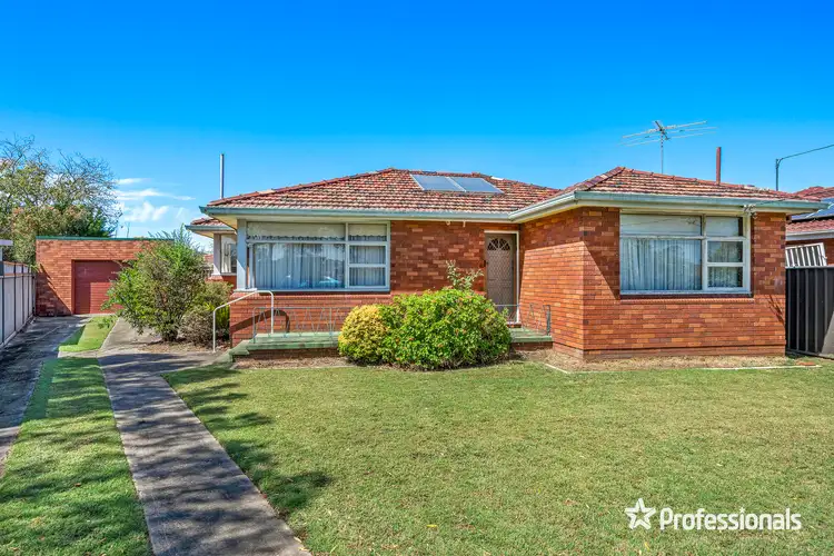 16 Fletcher Street, Revesby NSW 2212