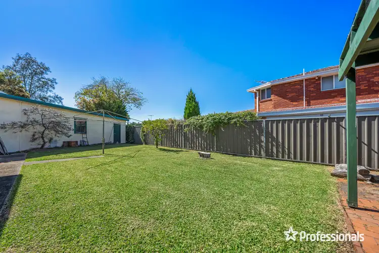 Second view of Homely house listing, 16 Fletcher Street, Revesby NSW 2212