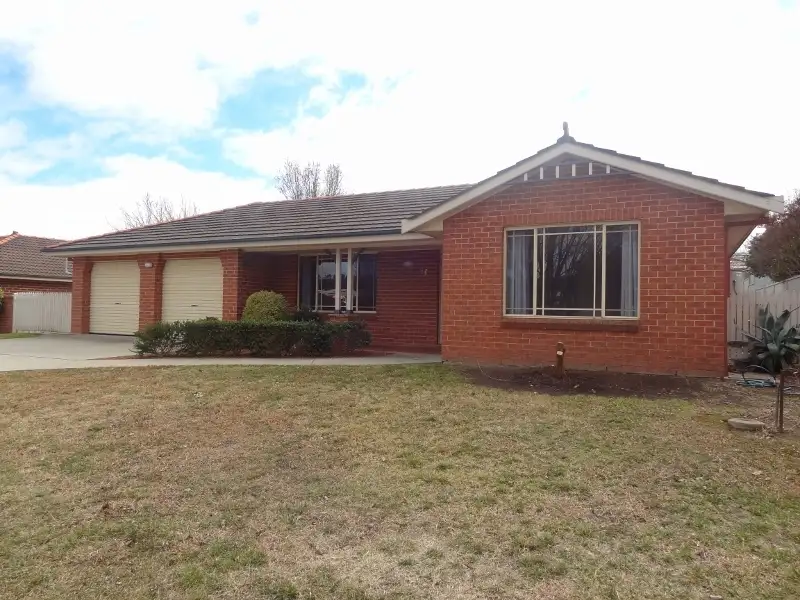 Main view of Homely house listing, 56 Opperman Way, Windradyne NSW 2795