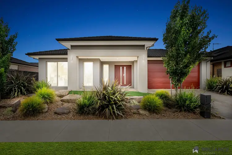 18 Allambie Street, Tarneit VIC 3029