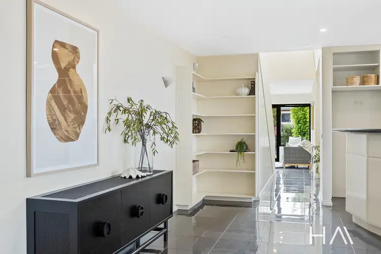 Fifth view of Homely house listing, 14 Fehre Court, Sandy Bay TAS 7005