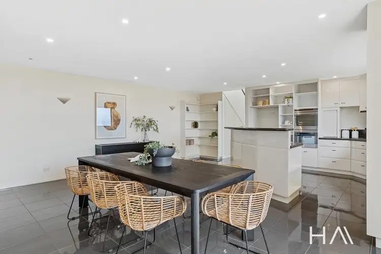 Sixth view of Homely house listing, 14 Fehre Court, Sandy Bay TAS 7005