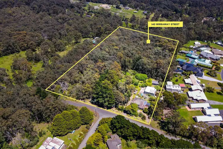 140 Wirraway Street, Moe VIC 3825