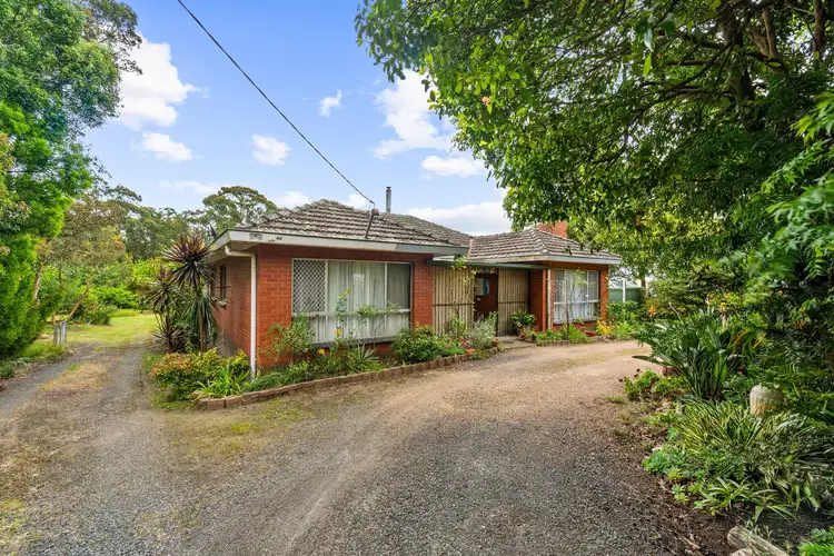 Second view of Homely house listing, 140 Wirraway Street, Moe VIC 3825