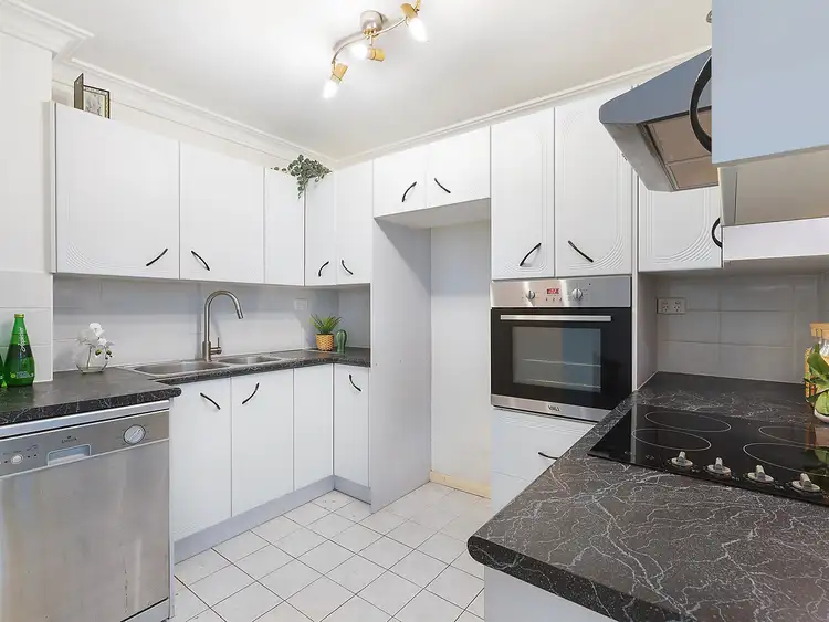 Second view of Homely apartment listing, 3/354 Bay Street, Brighton-Le-Sands NSW 2216