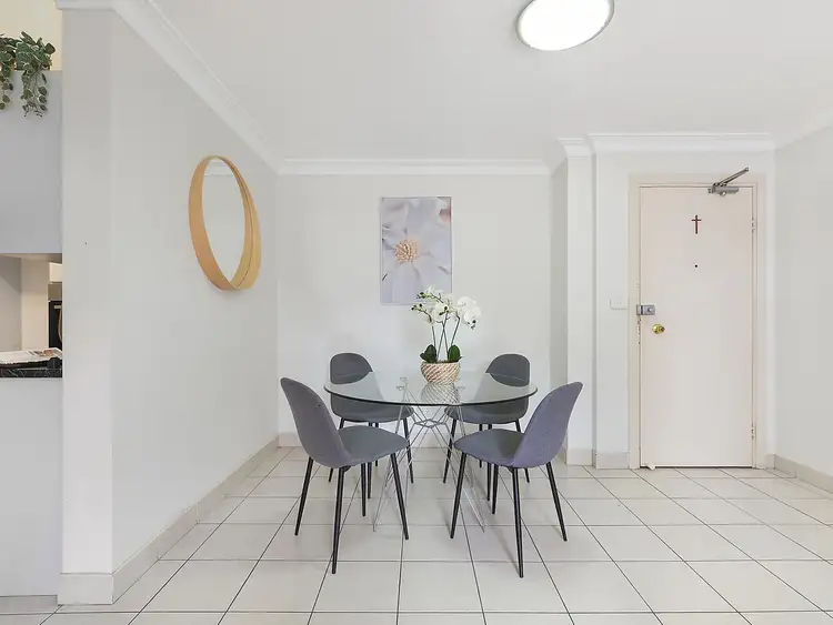 Third view of Homely apartment listing, 3/354 Bay Street, Brighton-Le-Sands NSW 2216