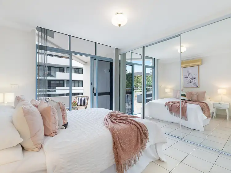 Fourth view of Homely apartment listing, 3/354 Bay Street, Brighton-Le-Sands NSW 2216