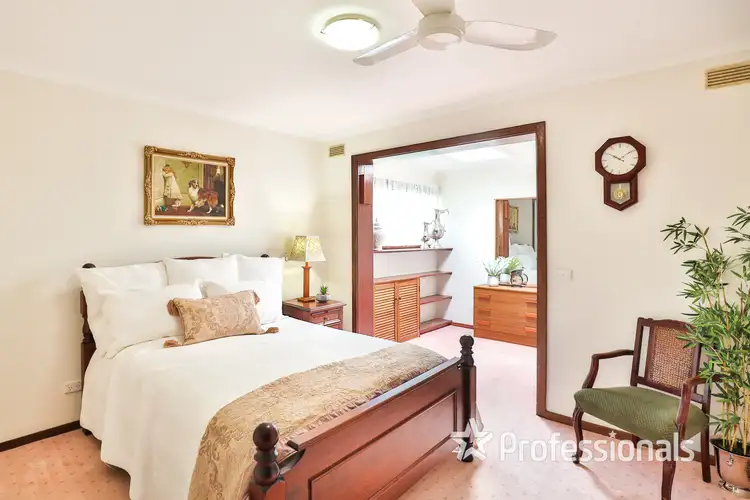 Second view of Homely unit listing, 3/60 Chaffey Street, Merbein VIC 3505