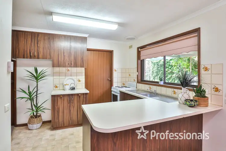 Fifth view of Homely unit listing, 3/60 Chaffey Street, Merbein VIC 3505
