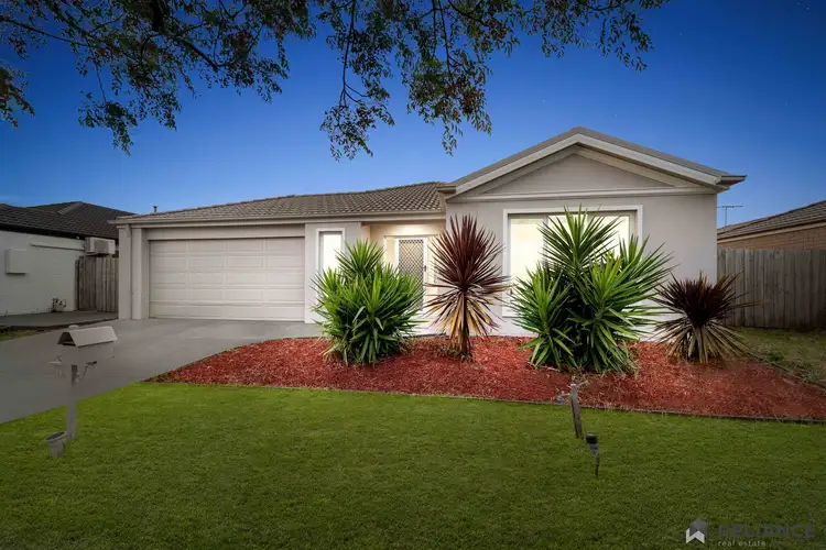 44 Hope Way, Tarneit VIC 3029