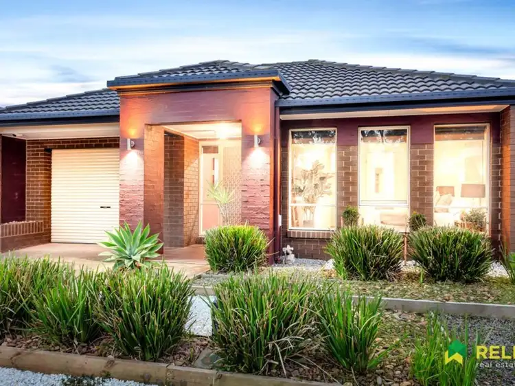 Main view of Homely house listing, 22 Leda Drive, Tarneit VIC 3029