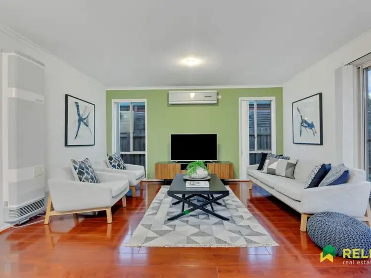 Third view of Homely house listing, 22 Leda Drive, Tarneit VIC 3029
