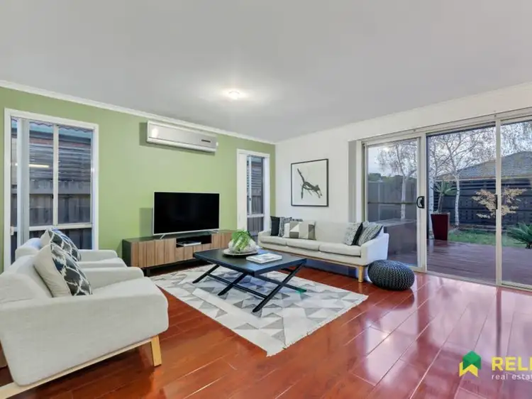 Fourth view of Homely house listing, 22 Leda Drive, Tarneit VIC 3029