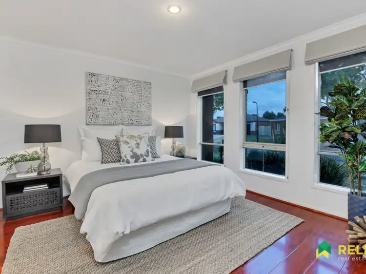 Sixth view of Homely house listing, 22 Leda Drive, Tarneit VIC 3029