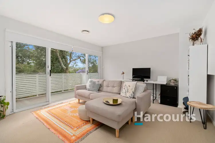 Main view of Homely townhouse listing, 18/4 Crawford Lane, Mount Hutton NSW 2290
