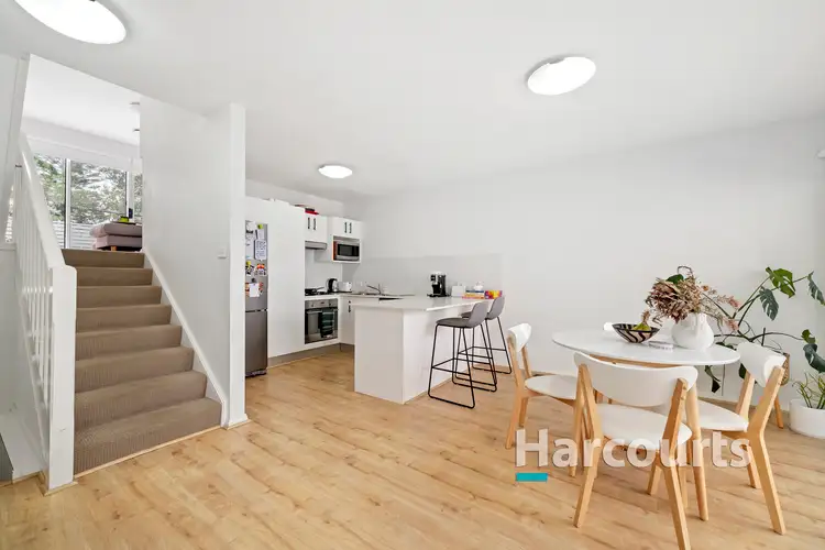 Second view of Homely townhouse listing, 18/4 Crawford Lane, Mount Hutton NSW 2290