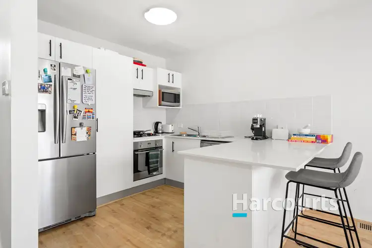 Third view of Homely townhouse listing, 18/4 Crawford Lane, Mount Hutton NSW 2290
