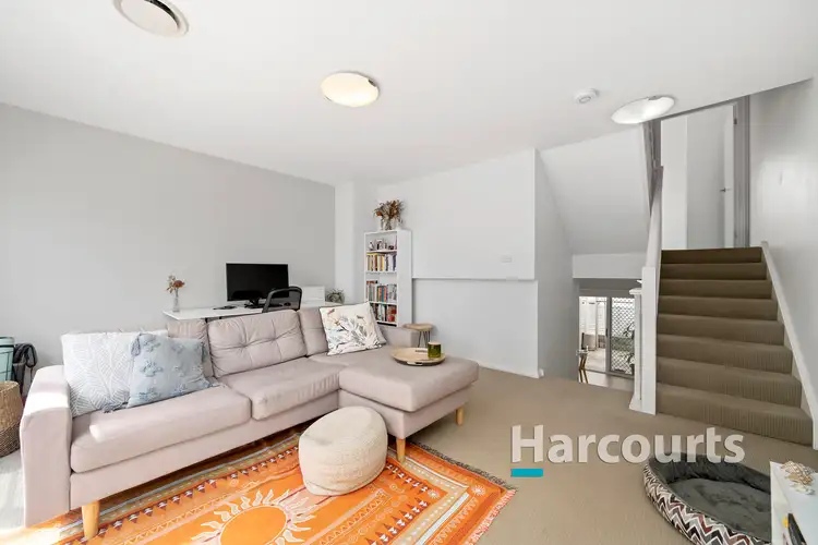 Fifth view of Homely townhouse listing, 18/4 Crawford Lane, Mount Hutton NSW 2290