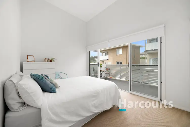 Sixth view of Homely townhouse listing, 18/4 Crawford Lane, Mount Hutton NSW 2290