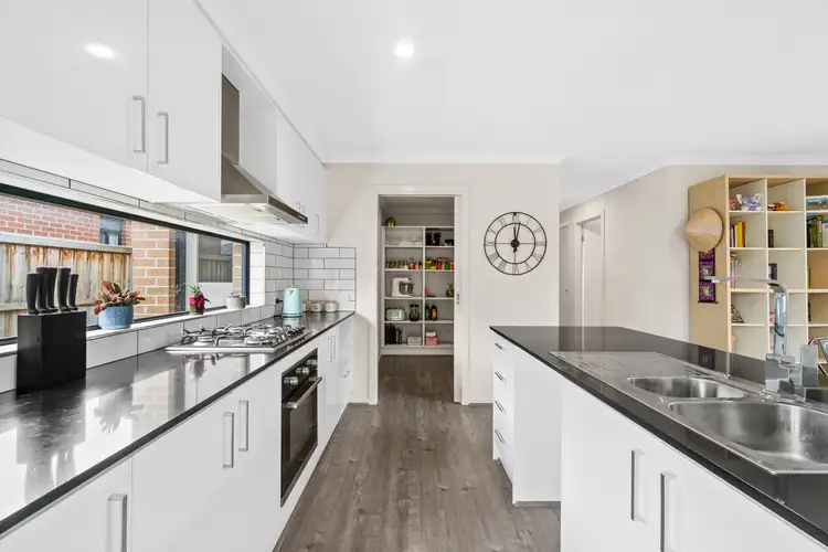 Second view of Homely house listing, 5 Bandicoot Circuit, Longwarry VIC 3816