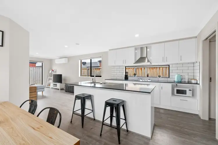 Fifth view of Homely house listing, 5 Bandicoot Circuit, Longwarry VIC 3816