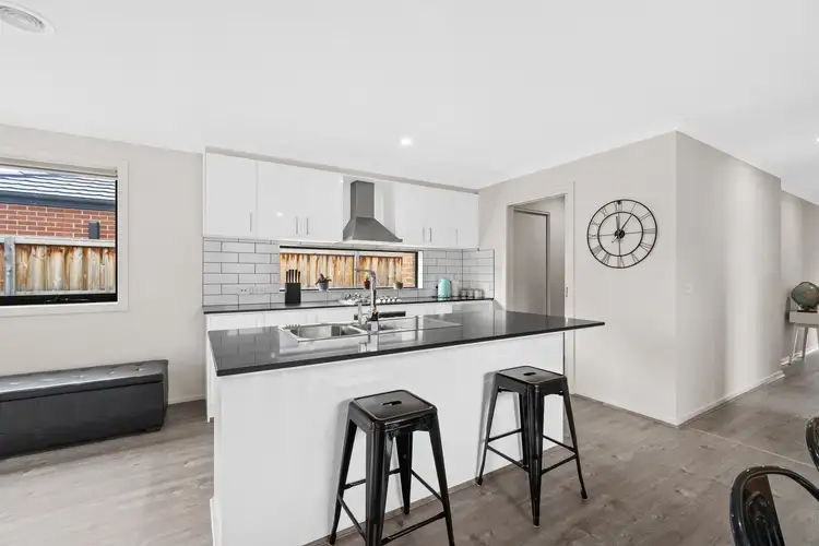 Sixth view of Homely house listing, 5 Bandicoot Circuit, Longwarry VIC 3816
