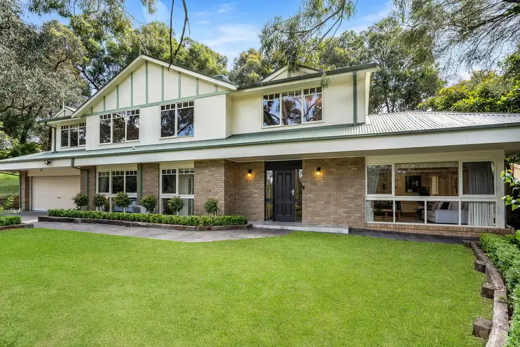 44 Reynolds Road, Wattle Glen VIC 3096