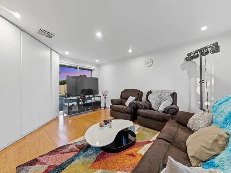 Third view of Homely house listing, 28 Fleetwood Drive, Narre Warren VIC 3805