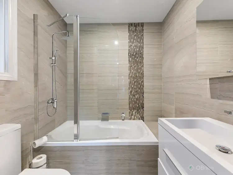Fourth view of Homely house listing, 28 Fleetwood Drive, Narre Warren VIC 3805