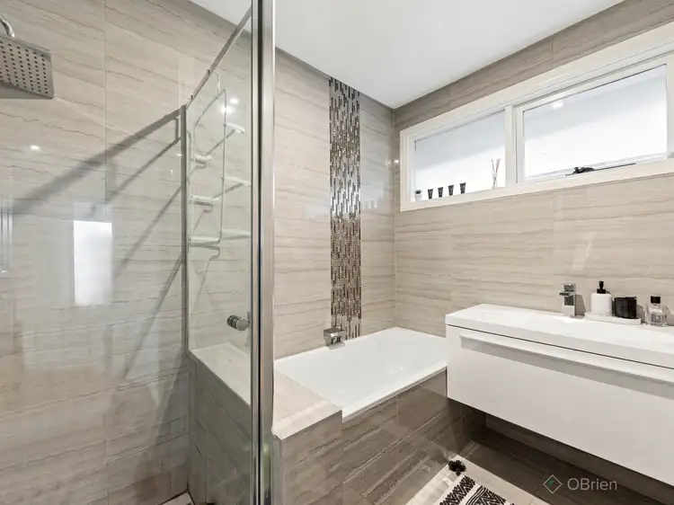 Sixth view of Homely house listing, 28 Fleetwood Drive, Narre Warren VIC 3805