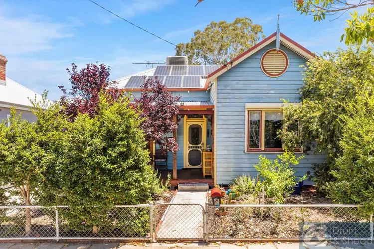 Main view of Homely house listing, 83 Crawford Road, Maylands WA 6051