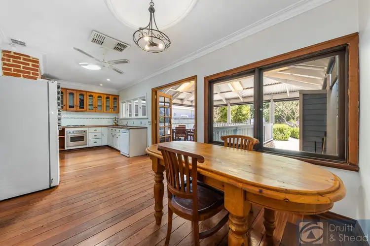 Fifth view of Homely house listing, 83 Crawford Road, Maylands WA 6051