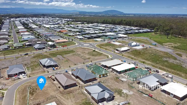 Third view of Homely land listing, 9 Aspromonte Drive, South Nowra NSW 2541