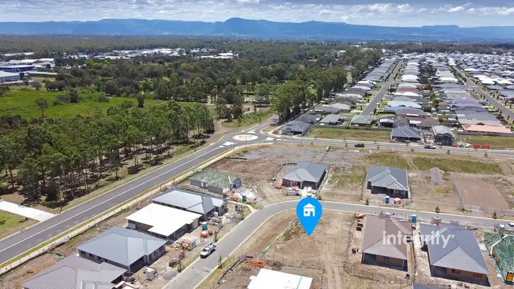 Fourth view of Homely land listing, 9 Aspromonte Drive, South Nowra NSW 2541