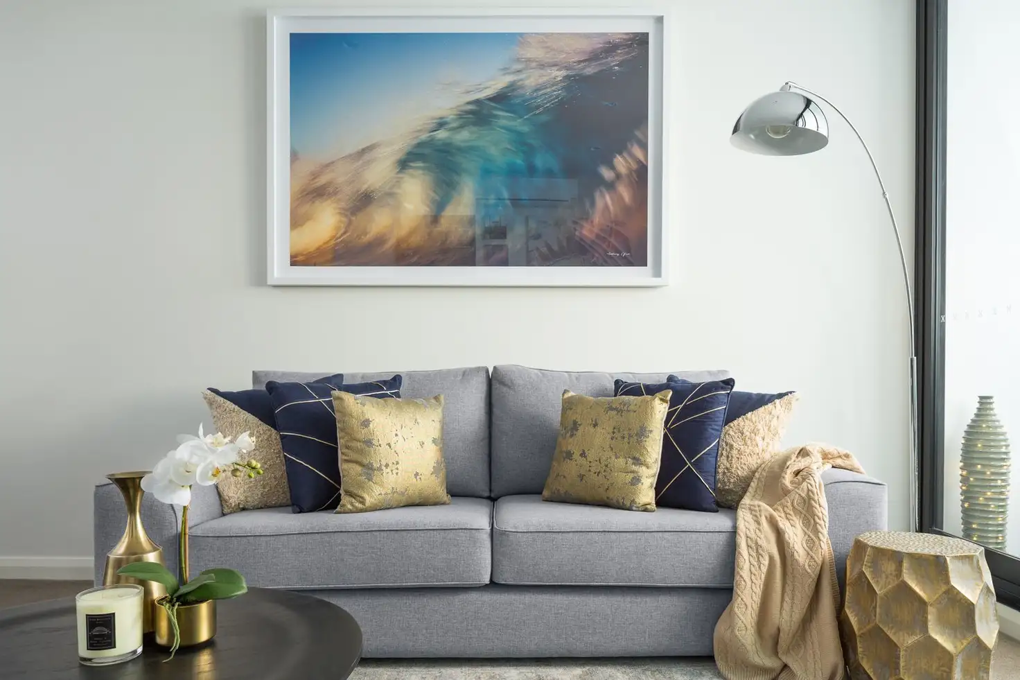 Main view of Homely apartment listing, 608/10 Norfolk Street, Liverpool NSW 2170