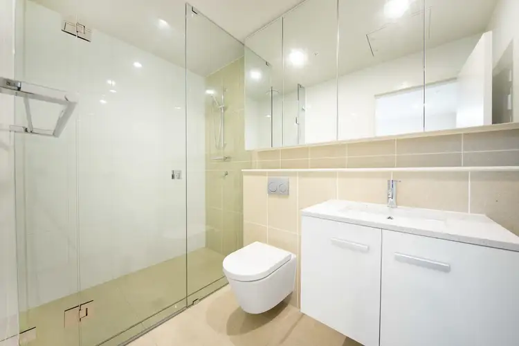 Fourth view of Homely apartment listing, 608/10 Norfolk Street, Liverpool NSW 2170