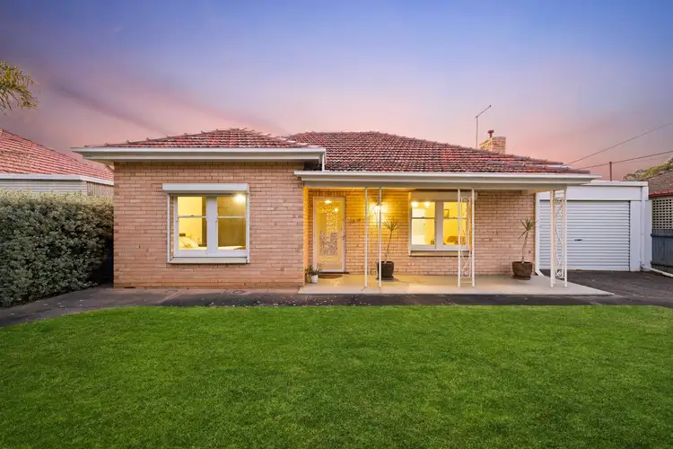 Second view of Homely house listing, 36 Cromer Street, Camden Park SA 5038