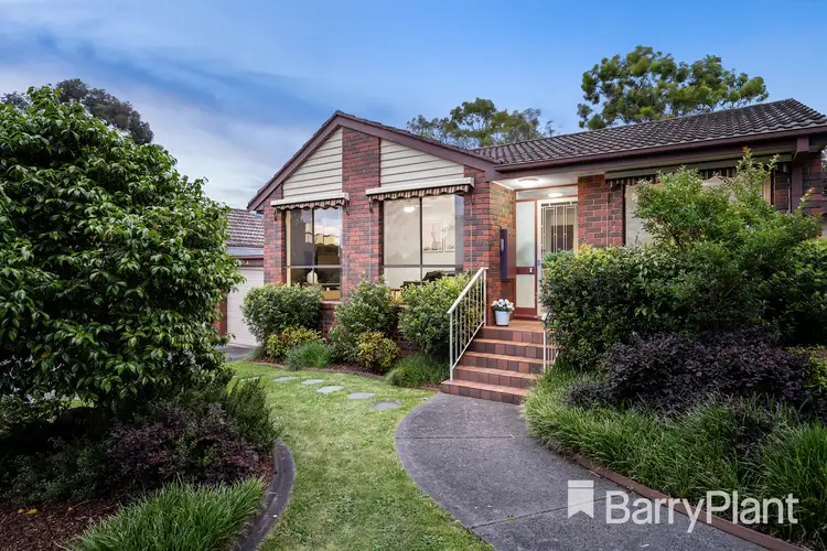 4/49 Vermont Parade, Greensborough VIC 3088