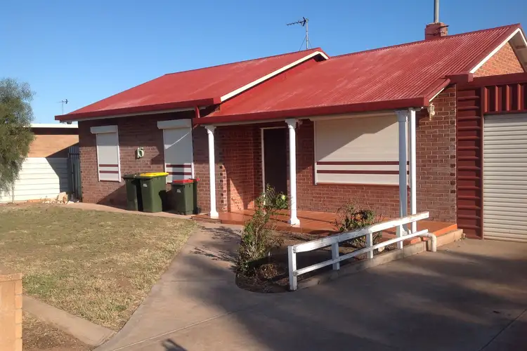 15 Lewthwaite Street, Whyalla Norrie SA 5608