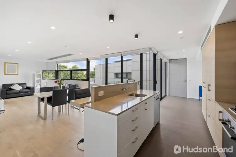 Main view of Homely apartment listing, 303/28-30 Station Street, Fairfield VIC 3078