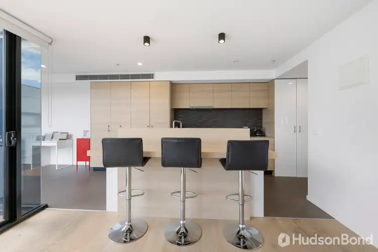 Second view of Homely apartment listing, 303/28-30 Station Street, Fairfield VIC 3078