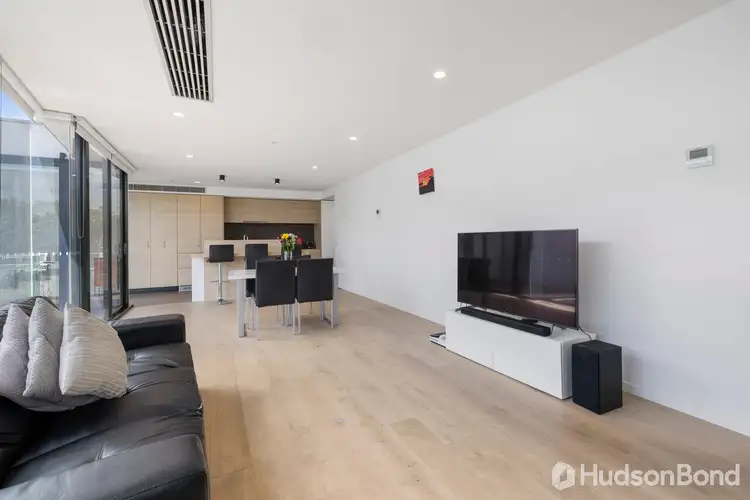 Third view of Homely apartment listing, 303/28-30 Station Street, Fairfield VIC 3078