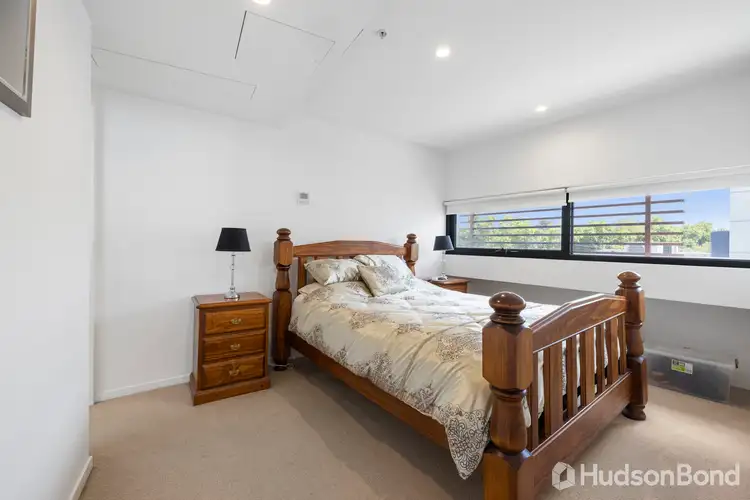 Sixth view of Homely apartment listing, 303/28-30 Station Street, Fairfield VIC 3078