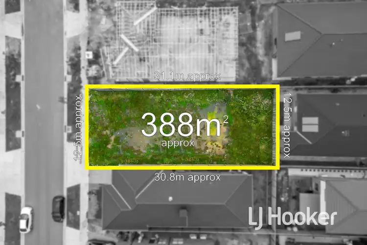 8 Shoveler Street, Clyde North VIC 3978