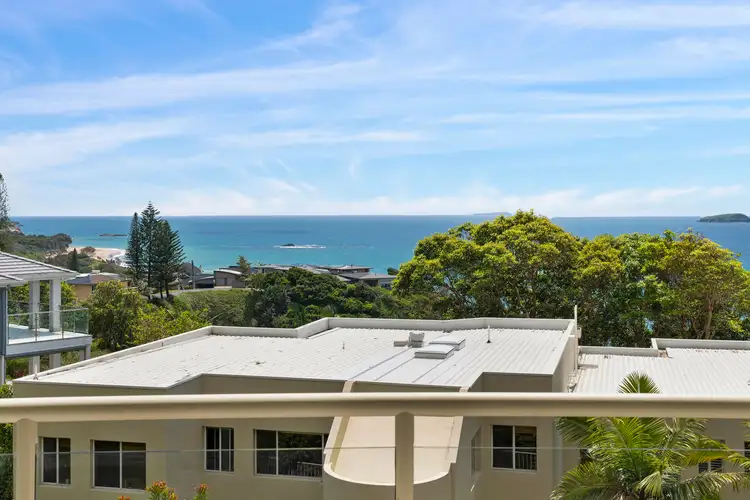Second view of Homely apartment listing, 43/40 Solitary Islands Way, Sapphire Beach NSW 2450