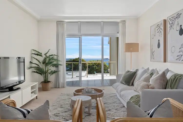Third view of Homely apartment listing, 43/40 Solitary Islands Way, Sapphire Beach NSW 2450