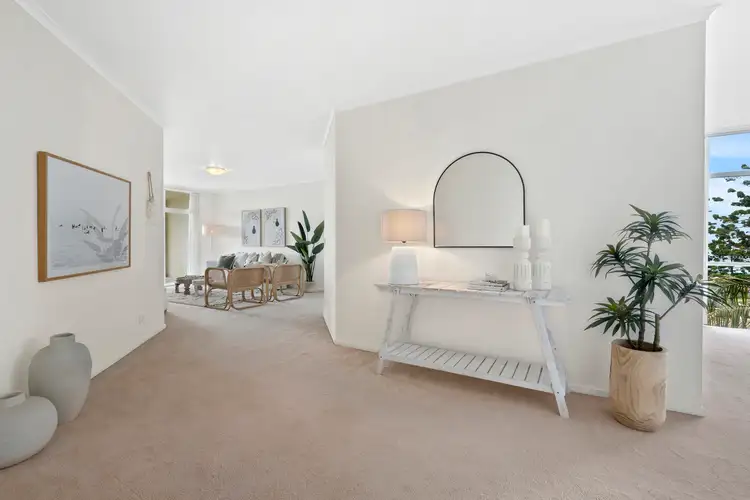 Sixth view of Homely apartment listing, 43/40 Solitary Islands Way, Sapphire Beach NSW 2450